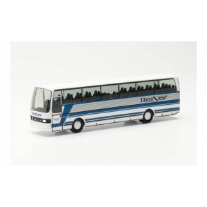HERPA 1:87 - Setra 215 High roof coach „Reiser“ (Bayern/Ebersberg)