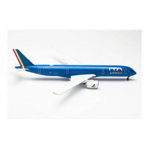 HERPA (WINGS) 1:200 - ITA Airways Airbus A350-900 – EI-IFB “Marcello Lippi”