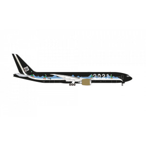 HERPA (WINGS) 1:500 - Christmas 2021 Boeing 777-8