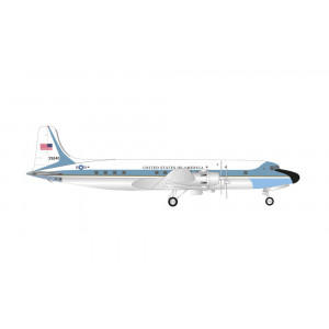HERPA (WINGS) 1:500 - VC-118A USAF Air Force One