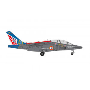HERPA (WINGS) 1:72 - Alpha Jet French Solo Display
