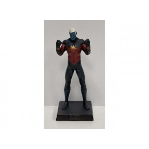 MAGAZINE MODELS 1:21 - CAPTAIN MARVEL *RESIN SERIES*