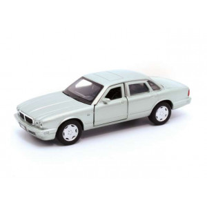 TAYUMO 1:36 - JAGUAR XJ6, SEAFROST
