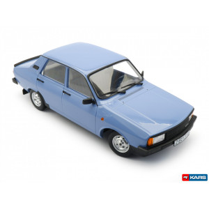 TRIPLE 9 1:18 - DACIA 1310 L 1993 (EDITIE LIMITATA), ALBASTRU