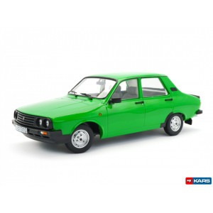 TRIPLE 9 1:18 - DACIA 1310 TLX 1991, VERDE
