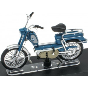 ATLAS 1:18 - PEUGEOT 104, BLUE
