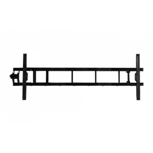 HERPA 1:87 - intermediate frame for swap body (7,15m) Content: 5 pcs.