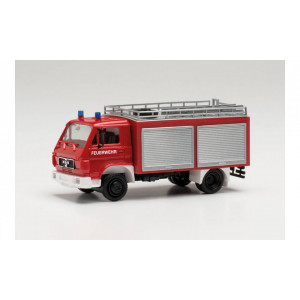 HERPA 1:87 - MAN G90 TLF 8/18 "Feuerwehr"