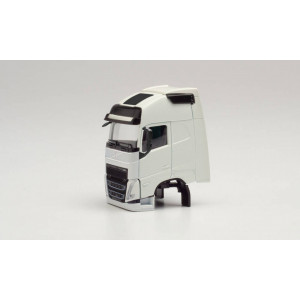 HERPA 1:87 - Parts service driver's cab Volvo FH 16 Gl. XL 2020 with flaps (2 pieces)