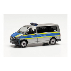 HERPA 1:87 - VW T 6.1 Bus „Polizei München“