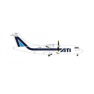 HERPA (WINGS) 1:200 - ATI Aero Trasporti Italiani ATR-42-300 - I-ATRF “Siena”