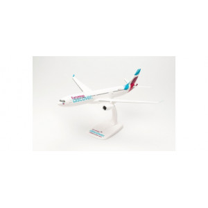 HERPA (WINGS) 1:200 - Eurowings Discover Airbus A330-300 – D-AFYR
