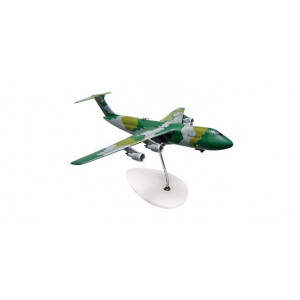HERPA (WINGS) 1:200 - U.S. Air Force Lockheed C-5A Galaxy - New York Air National Guard, 137th Airlift Squadron, 105th Airlift Group, Stewart ANG Base – 67-0174