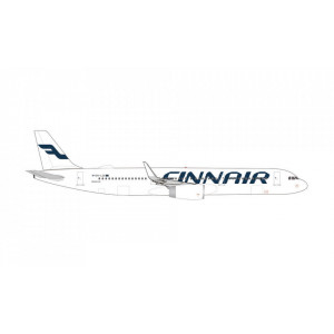 HERPA (WINGS) - Finnair Airbus A321 – OH-LZS