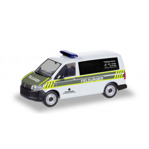 HERPA1:87 - VW T6 "Feldjäger"