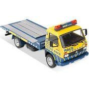 MAGAZINE MODELS 1:43 - PEGASO EKUS 1210-6