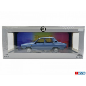 TRIPLE 9 1:18 - DACIA 1310 L 1993 (EDITIE LIMITATA), ALBASTRU