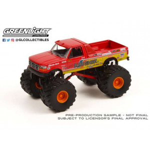 Greenlight toy sale trucks