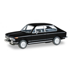 HERPA 1:87 - BMW 2002 Tii Touring™, black