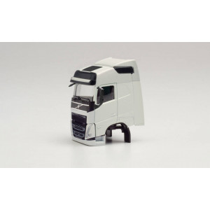 HERPA 1:87 - Parts service driver's cab Volvo FH Gl. 2020 with flaps (2 pieces)