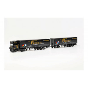 HERPA 1:87 - Scania CS 20 HD m.2Aufl.Reich