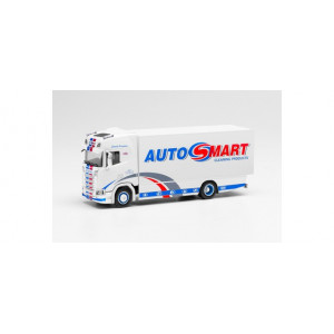 HERPA 1:87 - Scania CS box truck „Autosmart“