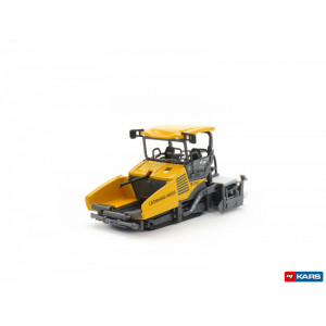 HERPA 1:87 - Vogele road paver "LW"