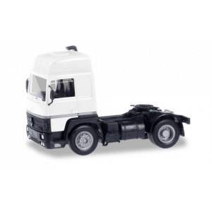 HERPA (MINIIT) 1:87 - Renault R 390 tractor, white