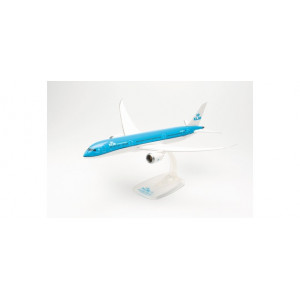 HERPA (WINGS) 1:200 - KLM Boeing 787-9 Dreamliner – PH-BHP “Tulp / Tulip”