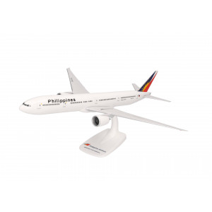 HERPA (WINGS) 1:200 - Philippine Airlines Boeing 777-300ER - RP-C7773