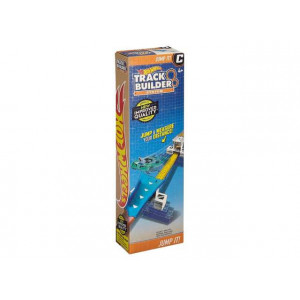 HOTWHEELS 1:1 - TRACKBUILDER SET *JUMP IT*