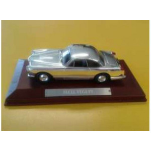 MAGAZINE MODELS 1:43 - FACEL VEGA 1959, CHROME
