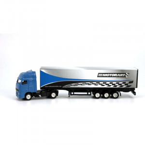MOTORART 1:87 - MOTORART PROMO TRUCK (2015)
