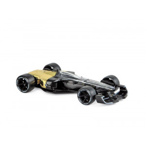 NOREV 1:64 - RENAULT R.S. 2027 VISION 2017 BLACK & GOLD