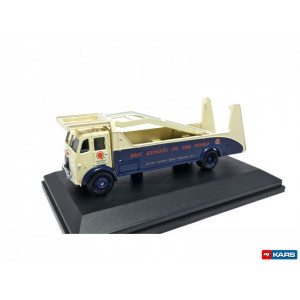 OXFORD 1:76 (00) - BMC Car Transporter