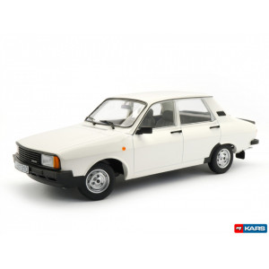TRIPLE 9 1:18 - DACIA 1310 L 1993, ALB