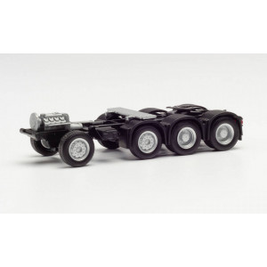 HERPA 1:87 - PARTS SERVICE CHASSIS SCANIA CR/CS HEAVY DUTY TRACTOR (2 PIECES)