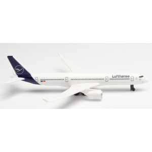 HERPA (AVIATION TOYS) - Single Airplane Lufthansa A350