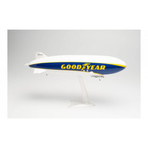 HERPA (WINGS) 1:200 - Goodyear Zeppelin NT – D-LZFN
