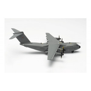HERPA (WINGS) 1:200 - Luftwaffe Airbus A400M Atlas - LTG62 / Air Transport Wing 62, Wunstorf Air Base – 54 29
