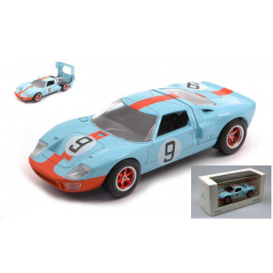 NOREV 1:43 - FORD GT40 1966 N.9