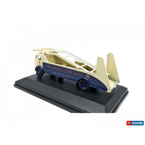 OXFORD 1:76 (00) - BMC Car Transporter