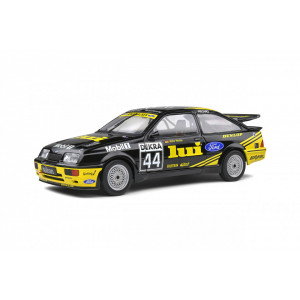 SOLIDO 1:18 - FORD SIERRA RS 500 N.44 24 H NURBURGRING 1989 V.WEIDLER