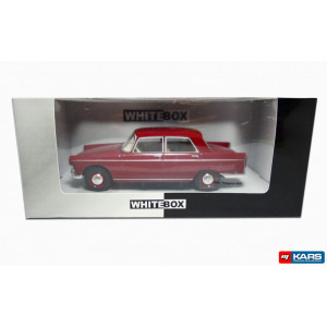 WHITEBOX 1:24 - PEUGEOT 404 1960