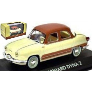 ATLAS 1:43 - PANHARD DYNA Z