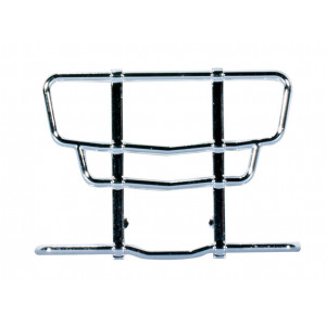 HERPA 1:87 - Accessory bumper for Mercedes-Benz Actros 11, 4 pieces