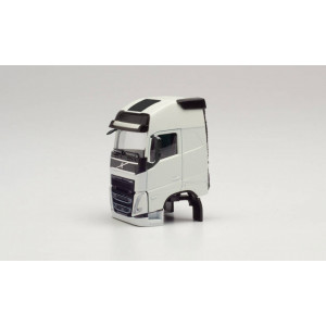 HERPA 1:87 - Parts service driver's cab Volvo FH Gl. XL 2020 without flaps (2 pieces)
