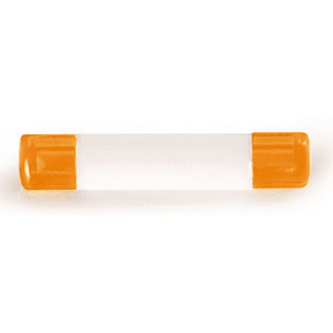 HERPA 1:87 - TOPas warning light bar 140 (contents 8 pieces orange / white)