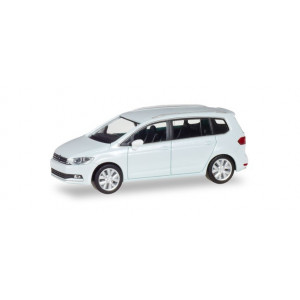 HERPA 1:87 - VOLKSWAGEN TURAN, WHITE