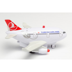 HERPA (AVIATION TOYS) - Pullback Turkish Airlines